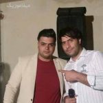 دانلود آهنگ مرتضی خسروی عشق نامراد