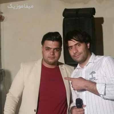 دانلود آهنگ مرتضی خسروی عشق نامراد