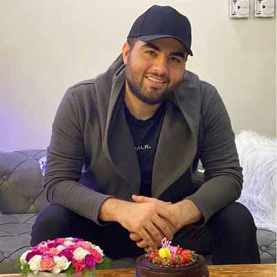 دانلود آهنگ شاهین بنان خب مگه چیه یهو رفت دل مست و عاشق