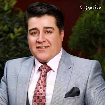 دانلود آهنگ مهدی یغمایی دیر کردی