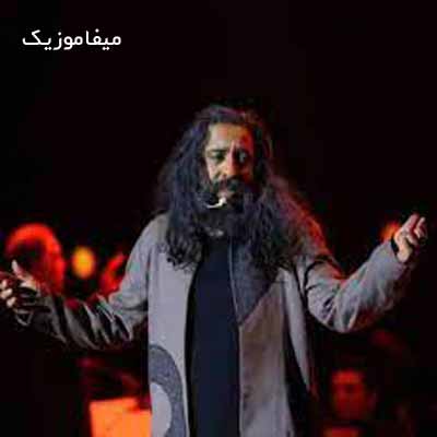 دانلود آهنگ میباری مثل بارون تو شبم