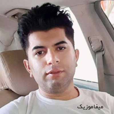 دانلود آهنگ علی رزاقی فلک بر دفتر عشقم قلم زد