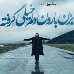 دانلود اهنگ من دلم بارون میخواد با تو دنیای آروم میخواد