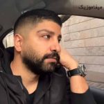 دانلود اهنگ من قهرمان بازنده داستانتم عجیبه ولی هنوز نگرانتم
