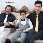دانلود آهنگ ایلیا صباغ عشق اهورایی