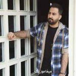 دانلود اهنگ تو تقدیر من بودی اما چه ساده گذشتی از آینده ی من