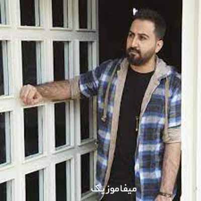 دانلود اهنگ تو تقدیر من بودی اما چه ساده گذشتی از آینده ی من