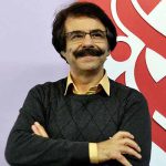 دانلود اهنگ ببین مادر اشک سوزانم چه کرد با یادت به دامانم
