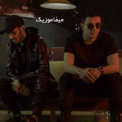 دانلود آهنگ بیا بیا برگرد یه شبم نمیشه با تو قهر کرد