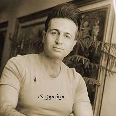 دانلود اهنگ منو درگیرعشق خودت کردی