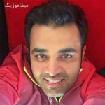دانلود اهنگ تا که عصبی میشم فکر چشات میکنتم آروم