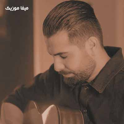 دانلود اهنگ من حتی حسودی میکنم به اون در و دیوار