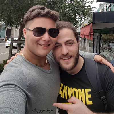 دانلود اهنگ دل تو آسون بردی که دلو زندون کنی