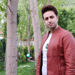 دانلود اهنگ آهای گل بی وفا منو کرده ای رها
