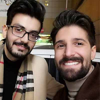 دانلود اهنگ درگیر عشق و زندگی شدم دگر خطا نکردم