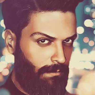 دانلود آهنگ مگه چند سالمه انقدر شکستم