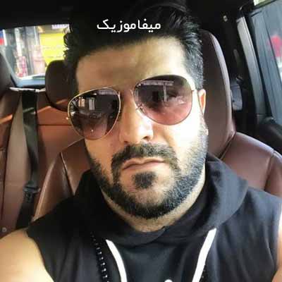 دانلود اهنگ دلتنگ توام عکساتو میبینم میریزه دلم