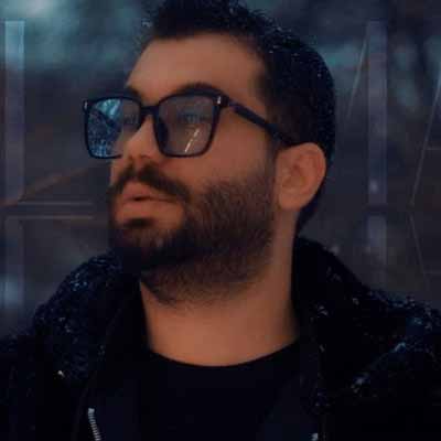 دانلود اهنگ یه گُل دادی بهم دلم برات رفت