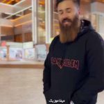 دانلود آهنگ بچه پایین باخت نمیده حامد تبریزی