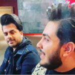 دانلود آهنگ میخام غزل بسازم ازت هر جایی ورد زبونا بشه
