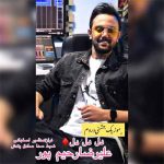 دانلود آهنگ علیرضا رحیم پور دل دل