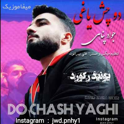 دانلود آهنگ دو چش یاغی نازار داره یارم با دل عاشقم مه کار داره یارم