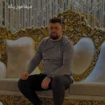دانلود آهنگ بهنام حسن زاده اضطراب