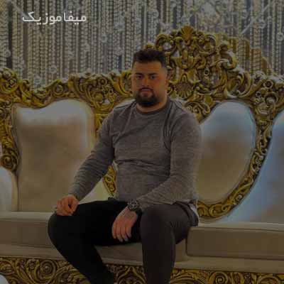 دانلود آهنگ بهنام حسن زاده اضطراب