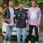 دانلود آهنگ پازل بند چی شد که اینجوری شد