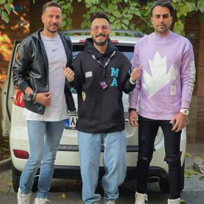 دانلود آهنگ پازل بند چی شد که اینجوری شد