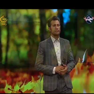 دانلود آهنگ هادی رحیمی دنیا یه طرف