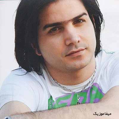 دانلود آهنگ محسن یگانه ای خدا دلگیرم ازت
