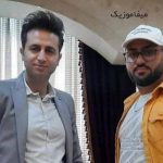 دانلود آهنگ همه روزای جوونیم توی انتظار گذشت