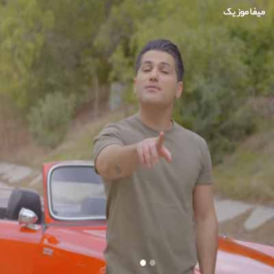 دانلود اهنگ میدونم به حد کافی به دلت نشستم