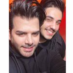 دانلود اهنگ باید به آسمونا بگم چشمای تو فقط مال منه