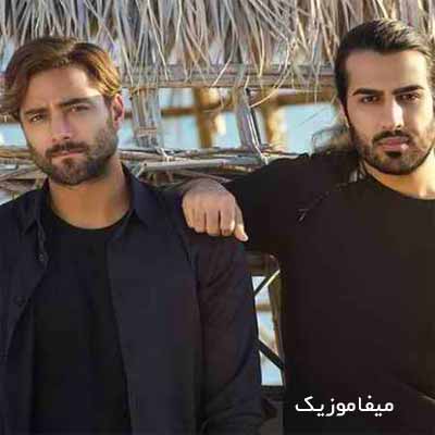 دانلود آهنگ ماکان بند قصه من