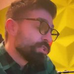 دانلود اهنگ جای من بودی از این عشق حذر میکردی