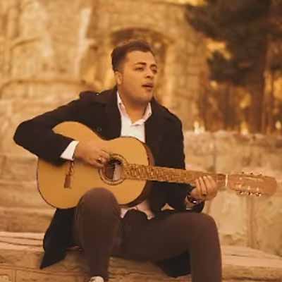 دانلود اهنگ بیا بیا بذار خون کنم برات نذر اون چشات