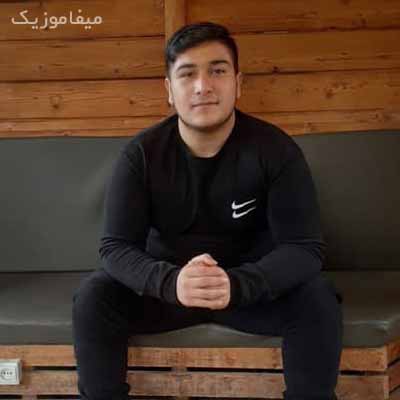 دانلود آهنگ سید حسین رضایی دلبر جذاب