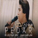 دانلود آهنگ علیرضا زارع پدر