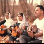دانلود آهنگ میشه بهم بتابی گروهی (افشین غفاری)