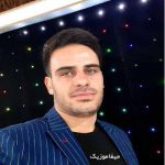 دانلود آهنگ اگه مردم برو سر خاکم نیا