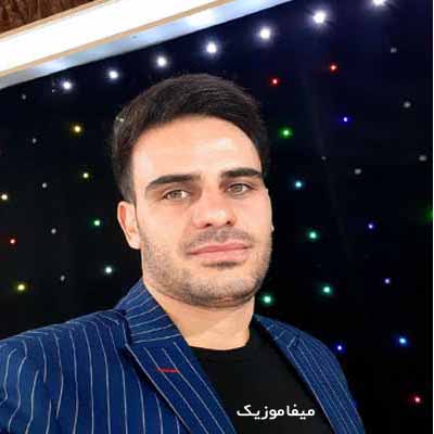 دانلود آهنگ اگه مردم برو سر خاکم نیا
