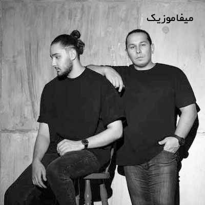 دانلود آهنگ قدم قدم کنار تو تو فکر تو 