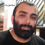 دانلود آهنگ مسعود صادقلو شاید نمونم