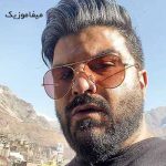 دانلود آهنگ دلتنگ توام عکساتو میبینم میریزه دلم ریمیکس
