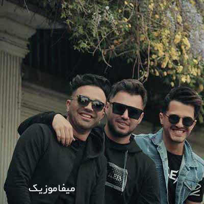دانلود اهنگ تو حال بدیات بدم با خنده هات شاد میشم