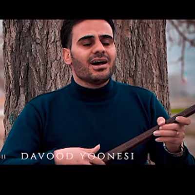 دانلود آهنگ داوود یونسی شروانی