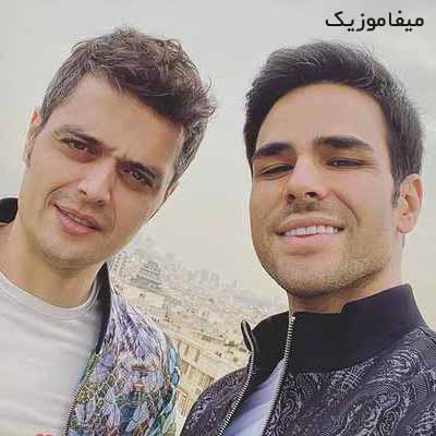 دانلود اهنگ قربون تو برم و بر نگردم