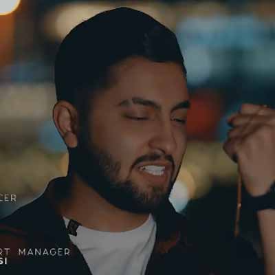 دانلود اهنگ هرجوری بود میرقصیدم به ساز دلت آخرش نشد